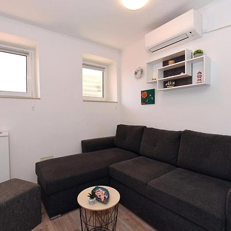 Plocica Apartment โพลเช ภายนอก รูปภาพ