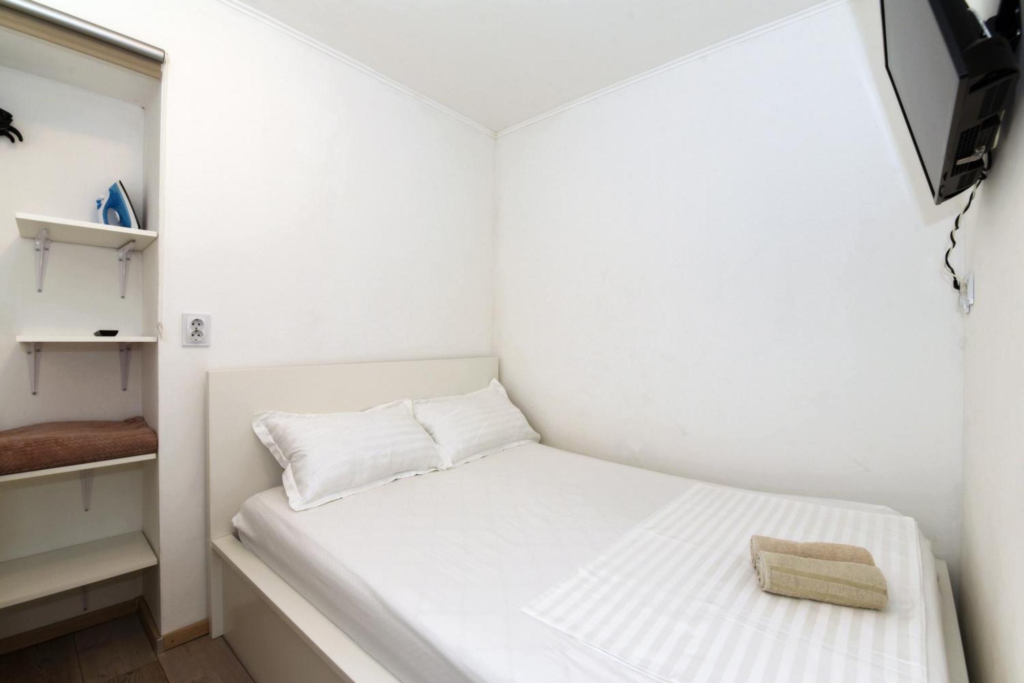 Plocica Apartment โพลเช ภายนอก รูปภาพ